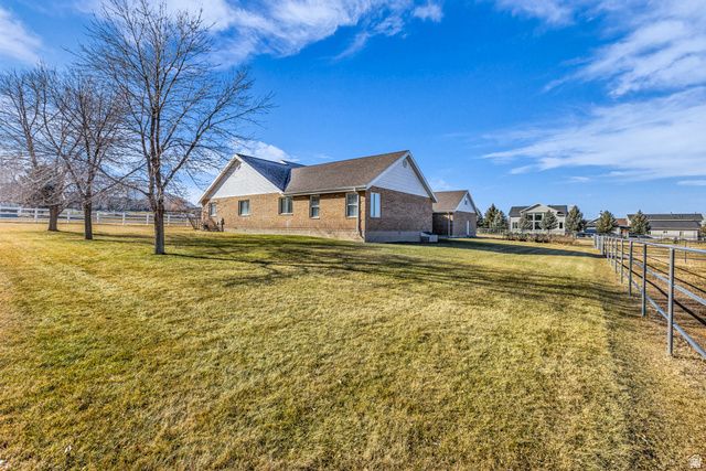 1060 W 2620 S, Mapleton, UT 84664