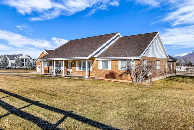 1060 W 2620 S, Mapleton, UT 84664