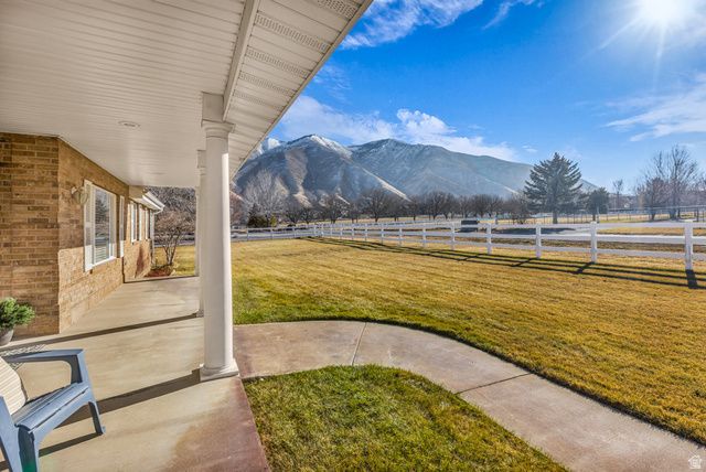 1060 W 2620 S, Mapleton, UT 84664