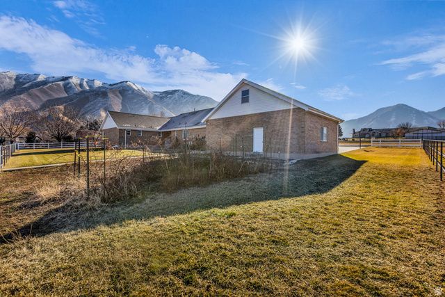 1060 W 2620 S, Mapleton, UT 84664