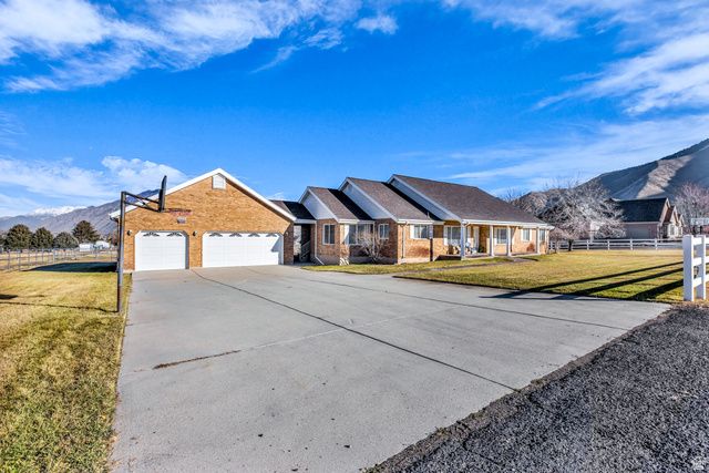 1060 W 2620 S, Mapleton, UT 84664