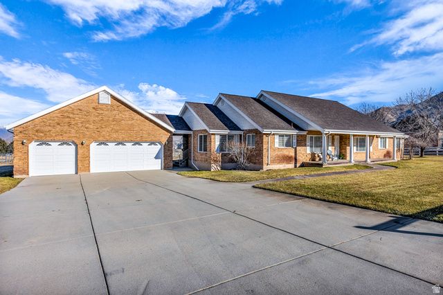 1060 W 2620 S, Mapleton, UT 84664