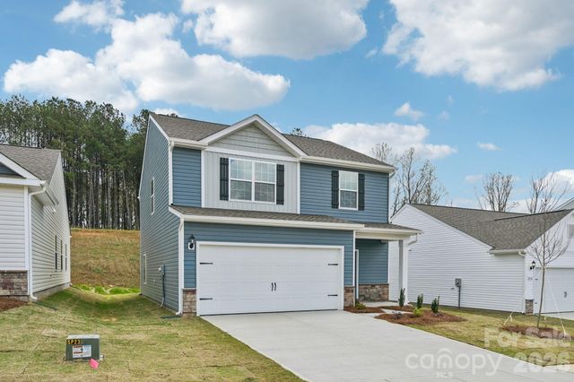 818 Willow Estates Drive, Shelby, NC 28150