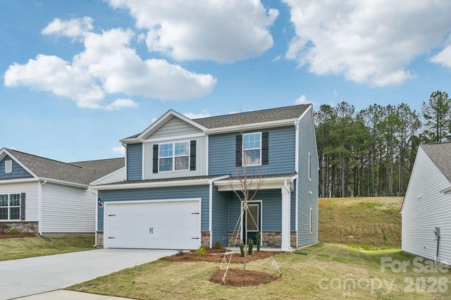 818 Willow Estates Drive, Shelby, NC 28150