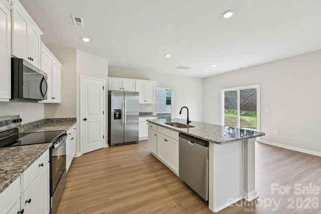 818 Willow Estates Drive, Shelby, NC 28150