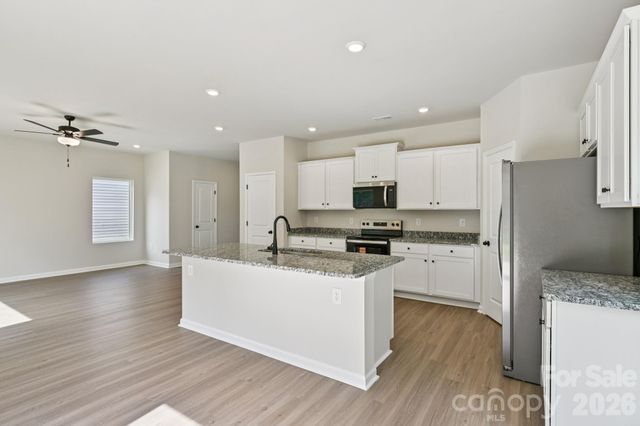 818 Willow Estates Drive, Shelby, NC 28150