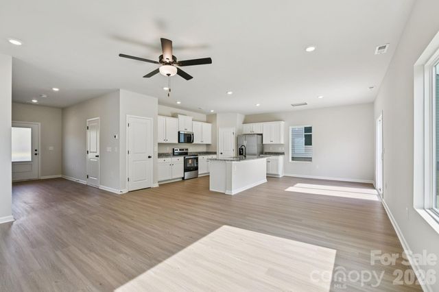 818 Willow Estates Drive, Shelby, NC 28150