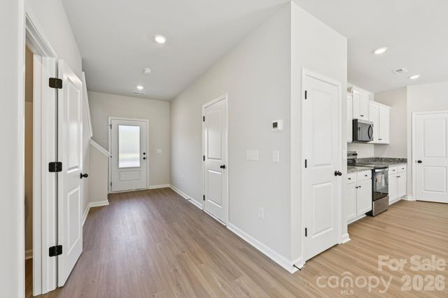 818 Willow Estates Drive, Shelby, NC 28150