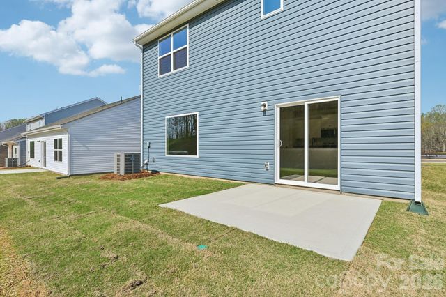 818 Willow Estates Drive, Shelby, NC 28150