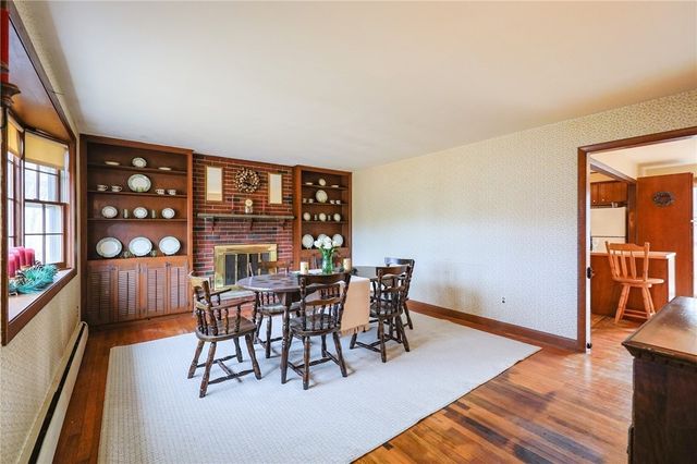 343 American Legion Highway, Westport, MA 02790