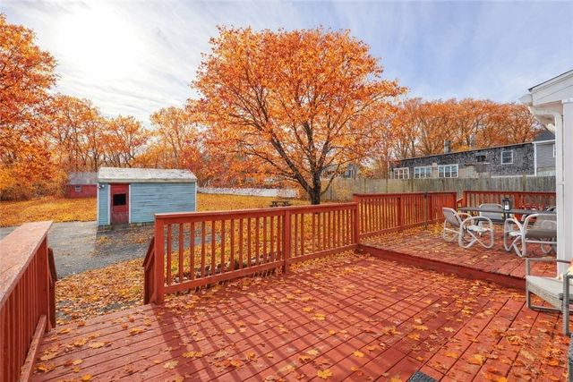 343 American Legion Highway, Westport, MA 02790