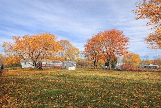 343 American Legion Highway, Westport, MA 02790