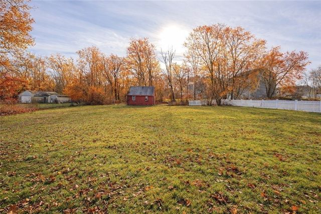 343 American Legion Highway, Westport, MA 02790