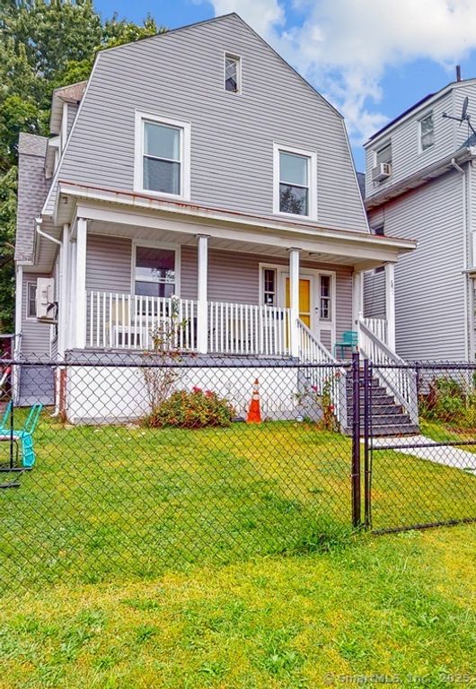 497 Wethersfield Avenue, Hartford, CT 06114