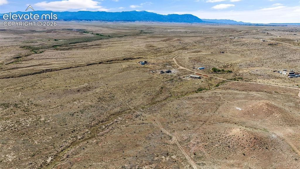 5970 Negotiable Point, Fountain, CO 80817 — exterior