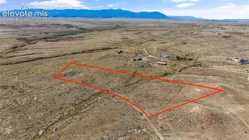 5970 Negotiable Point, Fountain, CO 80817 — photo 2