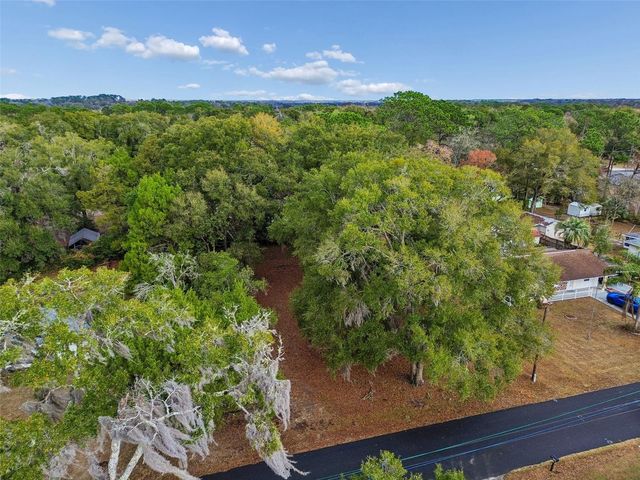 5501 E LIVE OAK LANE, Inverness, FL 34453