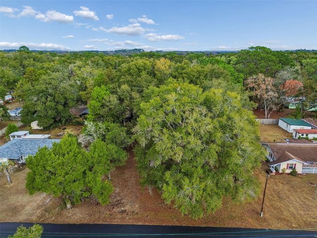 5501 E LIVE OAK LANE, Inverness, FL 34453