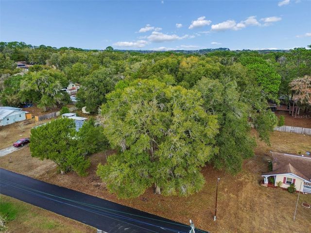 5501 E LIVE OAK LANE, Inverness, FL 34453