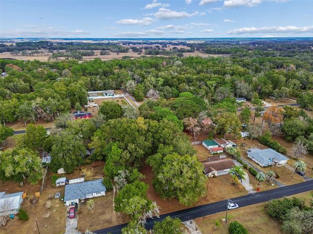 5501 E LIVE OAK LANE, Inverness, FL 34453