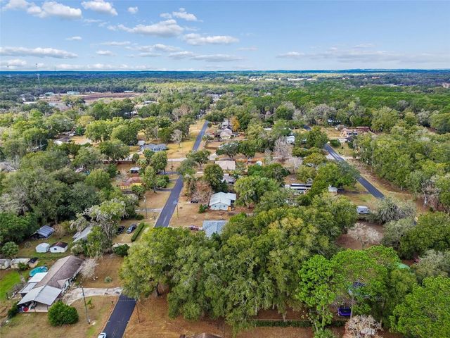 5501 E LIVE OAK LANE, Inverness, FL 34453