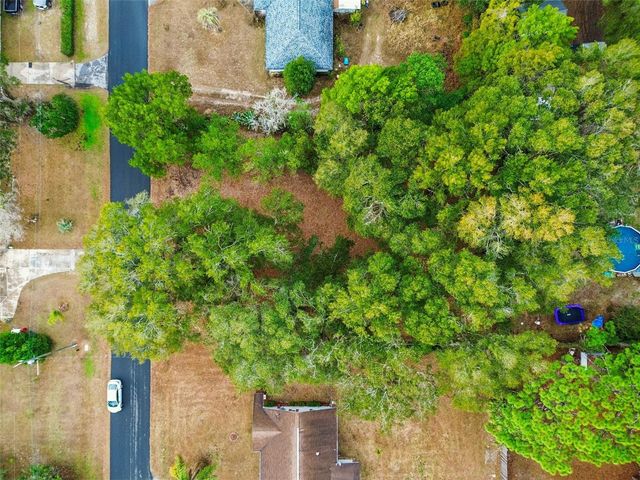 5501 E LIVE OAK LANE, Inverness, FL 34453