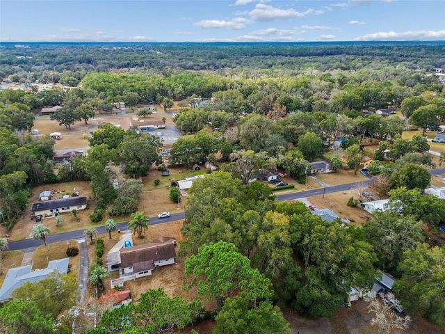 5501 E LIVE OAK LANE, Inverness, FL 34453