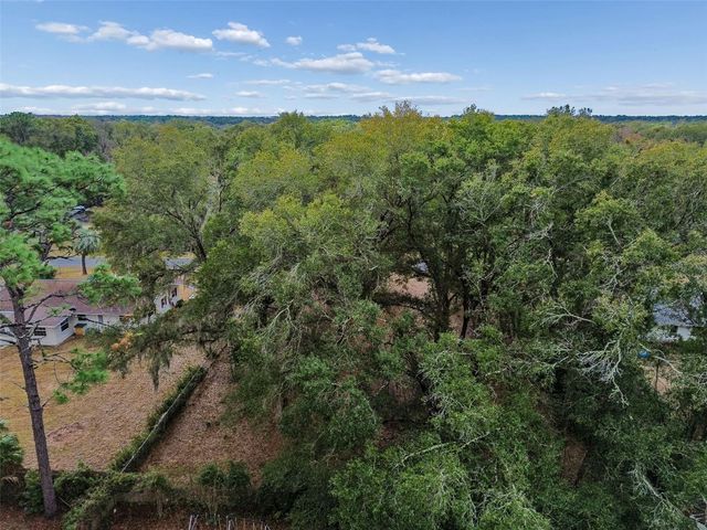 5501 E LIVE OAK LANE, Inverness, FL 34453