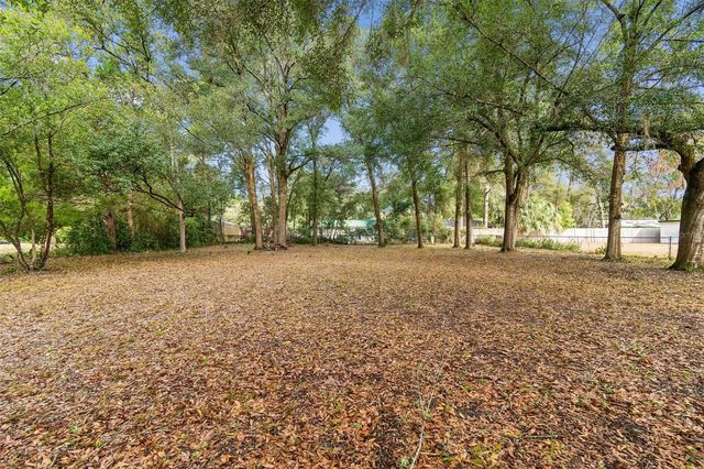 5501 E LIVE OAK LANE, Inverness, FL 34453