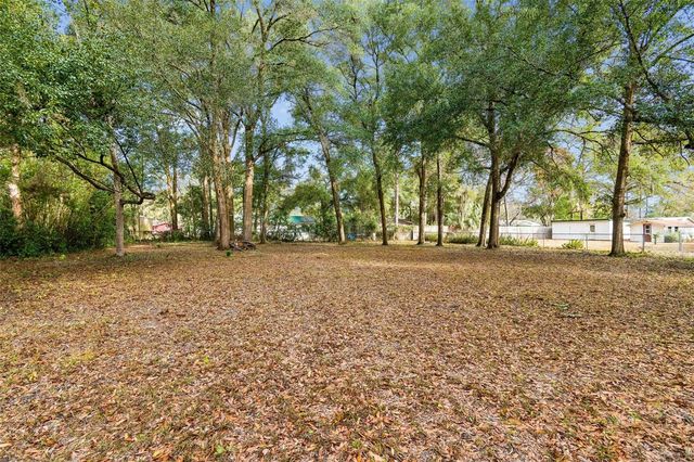 5501 E LIVE OAK LANE, Inverness, FL 34453