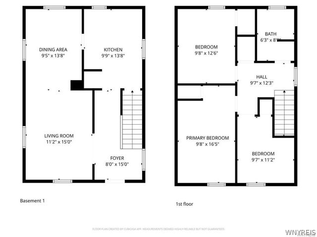 713 Townsend Place, Niagara Falls, NY 14301