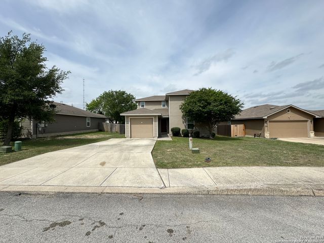 1411 Dry Eagle, San Antonio, TX 78245
