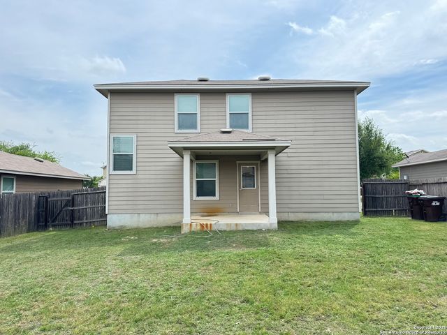 1411 Dry Eagle, San Antonio, TX 78245