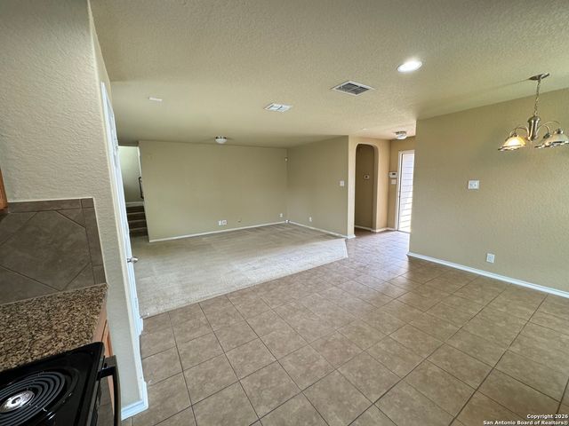 1411 Dry Eagle, San Antonio, TX 78245