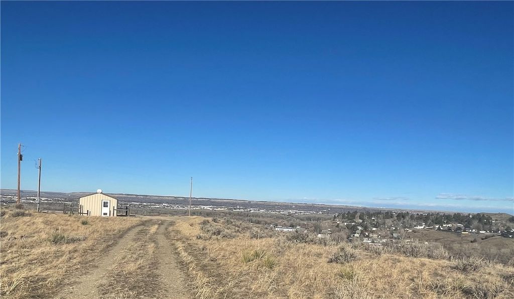 2391 Blue Creek, Billings, MT 59101 photo 6