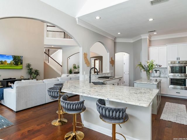 922 SPLIT FAIRWAY, San Antonio, TX 78260