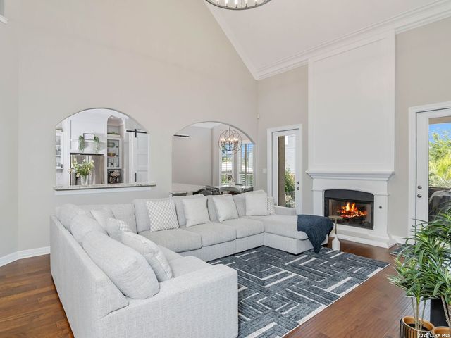 922 SPLIT FAIRWAY, San Antonio, TX 78260