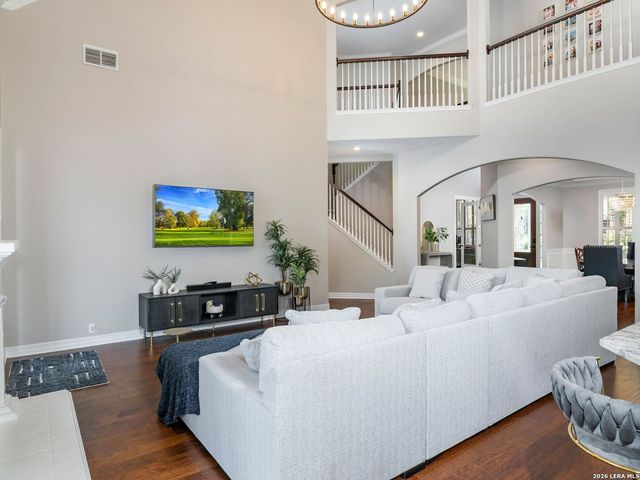 922 SPLIT FAIRWAY, San Antonio, TX 78260