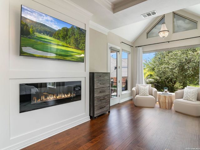 922 SPLIT FAIRWAY, San Antonio, TX 78260