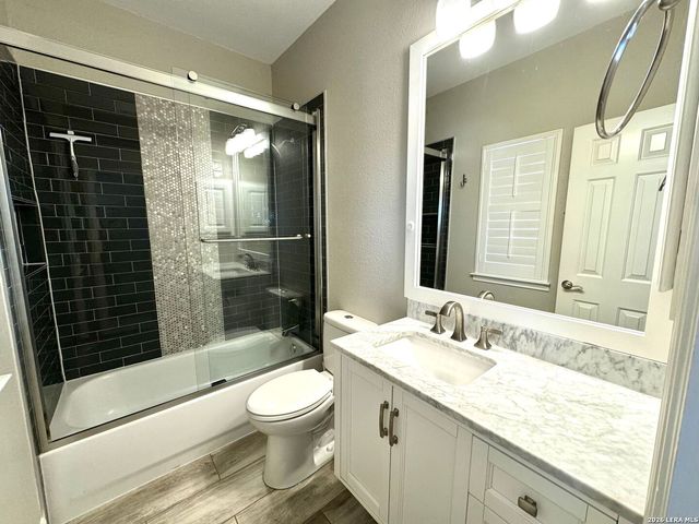 922 SPLIT FAIRWAY, San Antonio, TX 78260