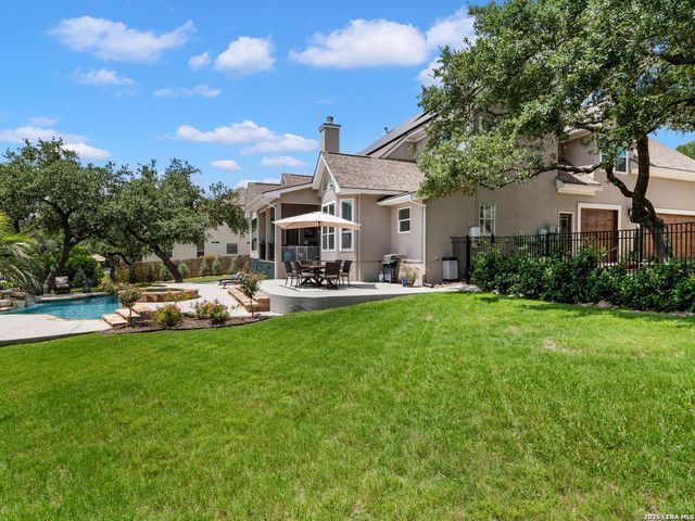 922 SPLIT FAIRWAY, San Antonio, TX 78260