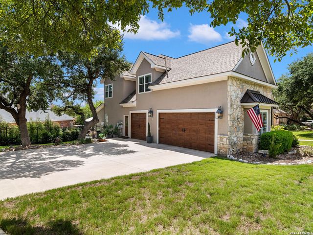 922 SPLIT FAIRWAY, San Antonio, TX 78260