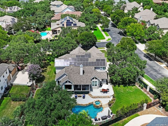 922 SPLIT FAIRWAY, San Antonio, TX 78260