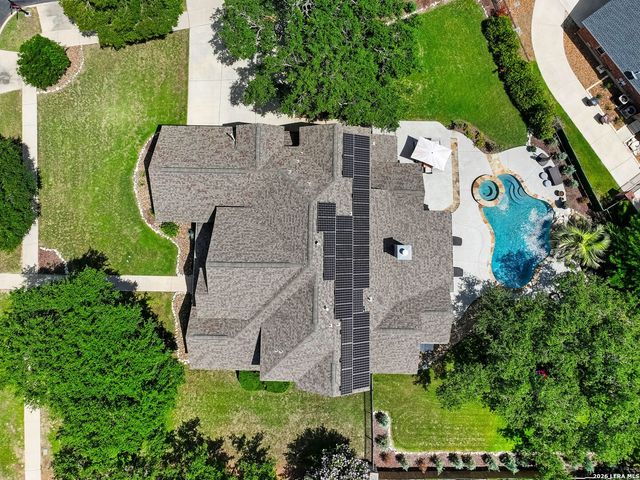 922 SPLIT FAIRWAY, San Antonio, TX 78260