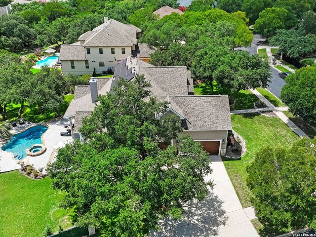 922 SPLIT FAIRWAY, San Antonio, TX 78260