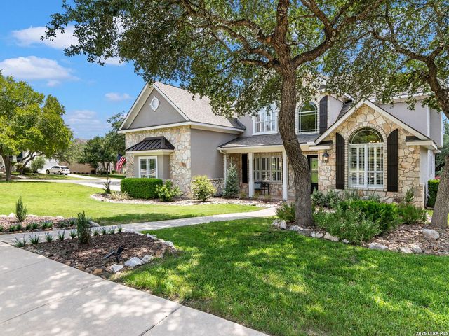 922 SPLIT FAIRWAY, San Antonio, TX 78260