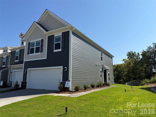 785 KitFox Drive NW 131, Concord, NC 28027
