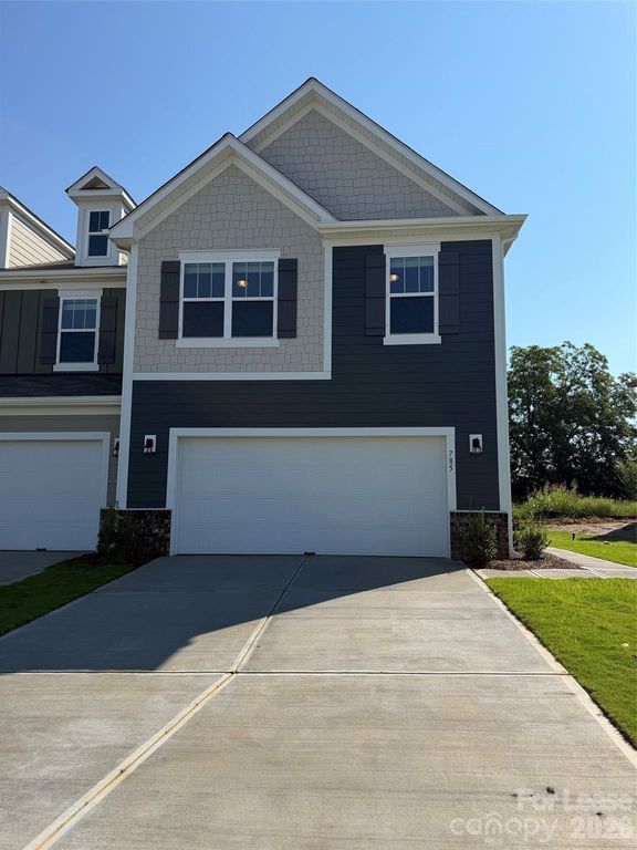 785 KitFox Drive NW 131, Concord, NC 28027