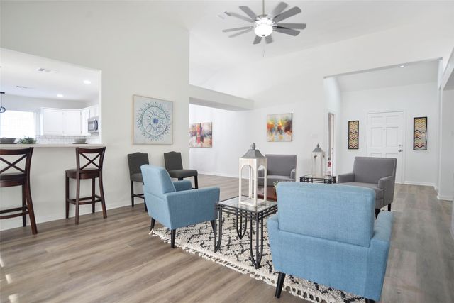 16002 Constitution Lane, Friendswood, TX 77546