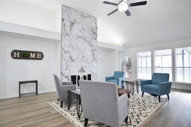 16002 Constitution Lane, Friendswood, TX 77546